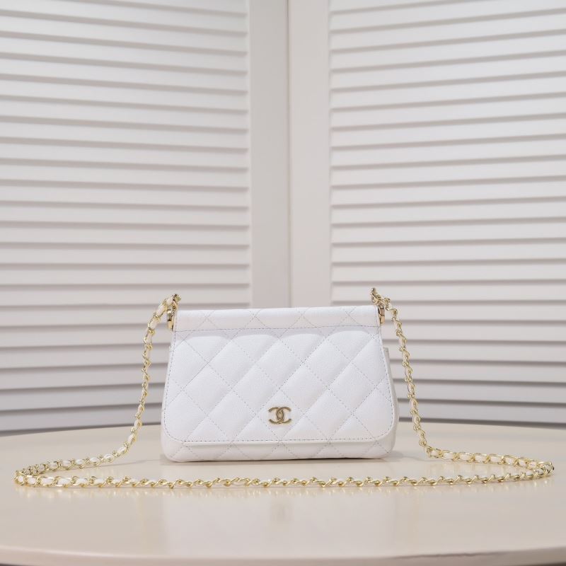 Ch*el satchel bags